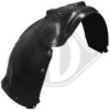 DIEDERICHS 1016209 Panelling, mudguard